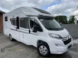 2024 - Adria Coral AXESS 650 SL - 3