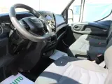Iveco Daily 2,3 35S14 Alukasse m/lift AG8 - 3