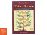 Vintage vinbog fra Irma - 2