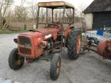 Fiat 411-415 samt JL og Universal UTB  - 4