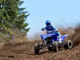 Yamaha YFZ 450 R - 3