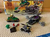 Ninjago 70722