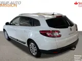 Renault Mégane Sport Tourer 1,5 DCI FAP Expression EDC 110HK Stc 6g Aut. - 4