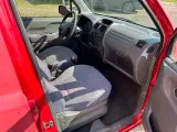 Suzuki Wagon 1,3 - 5