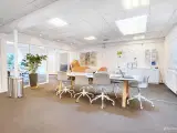 Flot, renoveret kontorlejemål - 3