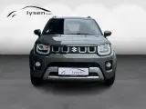 Suzuki Ignis 1,2 Dualjet  Mild hybrid Plus AEB Hybrid 83HK 5d - 3