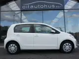 VW Up! 1,0 MPi 60 Move Up! BMT - 5