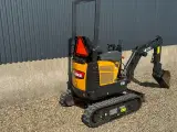 Bobcat E 10 Bobcat E10 - 4