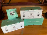 WiFi Panorama Camera