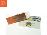 Trivial Pursuit Deluxe brætspil fra Hasbro (str. 27x9 cm) - 4