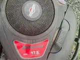 Jonsered FR 2218 MA AWD - 5