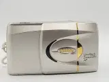 ⭐️· Analogkamera: Nikon Lite Touch Zoom 110s - 4