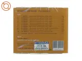 Cd "at gange med sange" fra Ncb (str. 13 x 14 cm) - 2