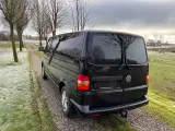 VW Transporter 2,5 TDi 130 Kassevogn lang 4d Nysyn - 4