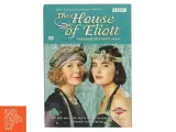 The House of Eliott Sæson 1 DVD boks fra BBC - 2
