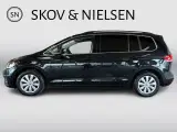 VW Touran 2,0 TDi 150 Comfortline Van - 2