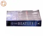 The Mammoth Book of the Beatles af Sean Egan (Bog) - 2
