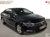 VW Passat 1,4 TSI BMT ACT Highline Plus DSG 150HK 7g Aut. - 2