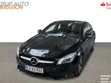 Mercedes-Benz CLA220 d Shooting Brake 2,1 CDI 7G-DCT 177HK Stc 7g Aut. - 4