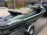 Vandscooter Seadoo x 2 - 4