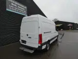 Mercedes-Benz Sprinter 317 2,0 CDI A2 H2 RWD 9G-Tronic 170HK Van Aut. - 5