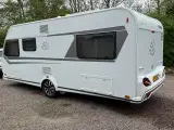 Knaus Sudwind 540 UE Jubilæum 60 år - 2