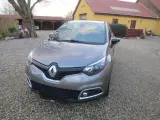 Renault Captur 1.5 CD Aut Årg 15. Nysynet - 2