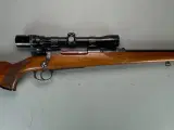 Mauser/Otterup Mod. 98 Kaliber 6,5 x 57 M. kikkert - 2
