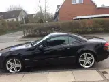 Mercedes SL500 5,5 aut. - 3