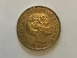 1 Krone 1988 Danmark - 2