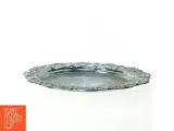 Fad i metal (str. 27 cm) - 4