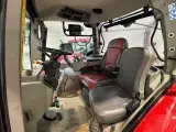 Case IH Optum 300 CVX KUN 1300 TIMER OG MED AUTOSTYRING! - 5
