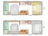 2023 - Adria Adora 613 UT - 2