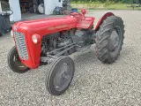 massey ferguson 35 benzin - 3