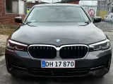 BMW 530e 2,0 Sport Line aut. - 5