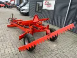 - - - Kraftig vejhøvl til traktor - 3