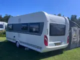 Campingvogn. Hobby De Luxe 540 UL 2019 - 4