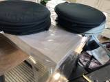 Sunnea stolehynde fra Ikea