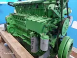 Deutz BF6M1013FC Motor - 2