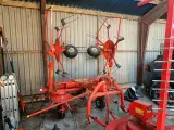 Kuhn GF 5001 MH - 2