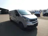 Fiat Talento L2H1 2,0 Ecojet 145HK Van 6g - 5