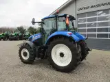 New Holland T5.95 En ejers DK traktor med kun 1661 timer - 3