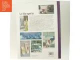 Lav dine egne lys bog - 3