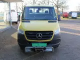 Mercedes Sprinter 316 2,2 CDi A2 Chassis RWD - 2
