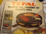 Raclettegrill