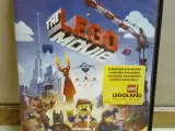 The LEGO movie - DVD