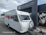 2023 - Kabe Estate 470 XL - 2