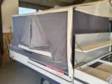 Combi-camp Venezia Årg 2004 - 2