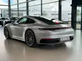 Porsche 911 Carrera 4S 3,0 Coupé PDK - 4