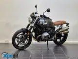 BMW R NineT Scrambler - 5